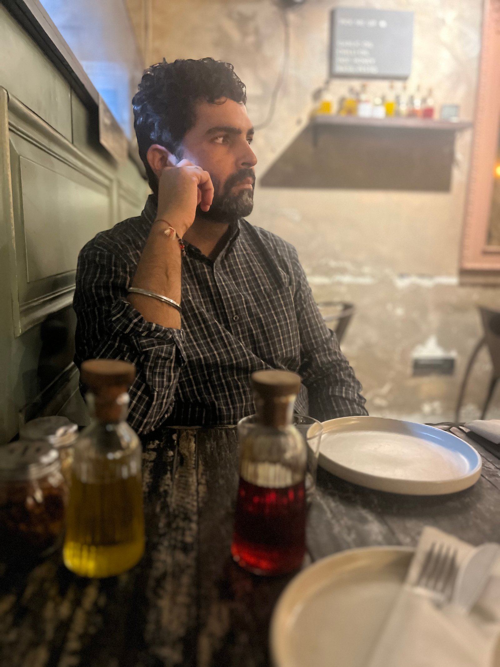 aman khanna
